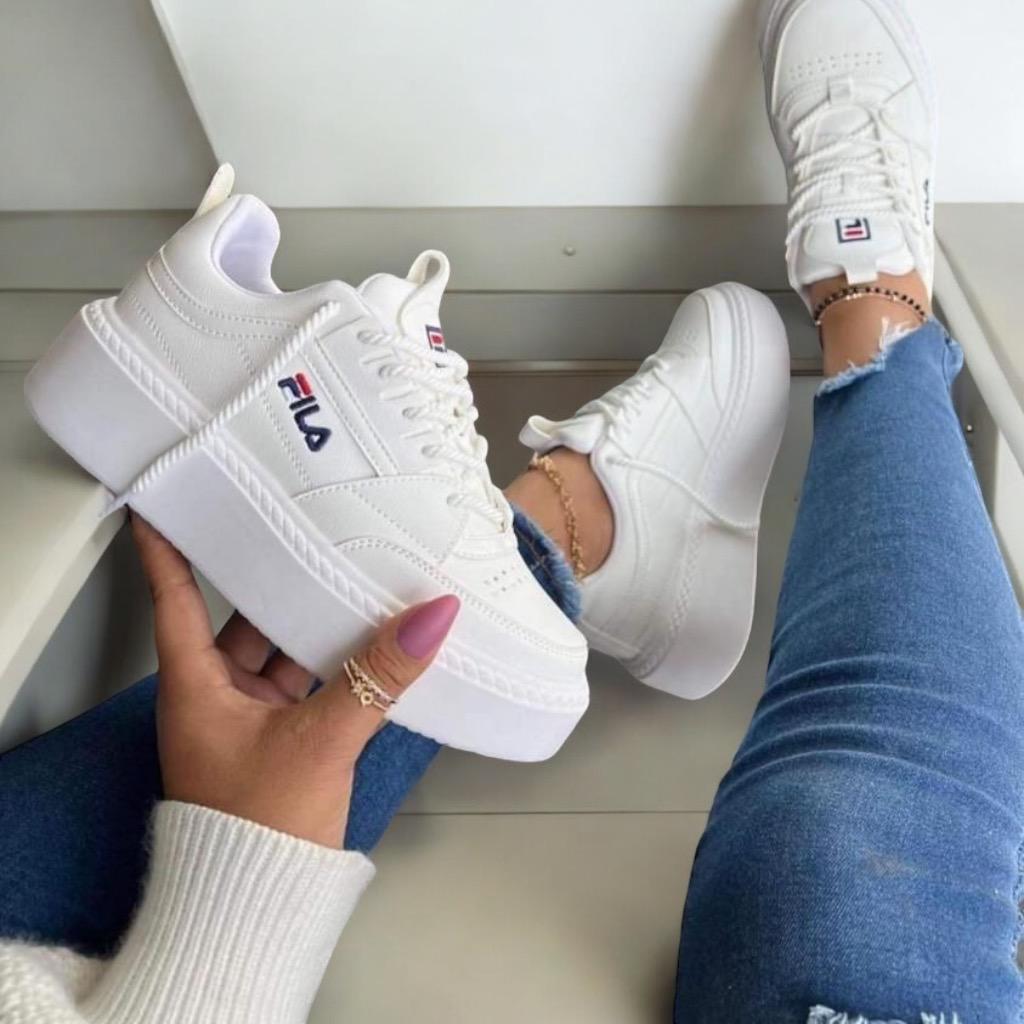 Urban Fit Sneakers