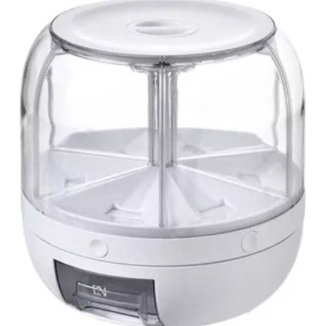 Gray helmet for bikers