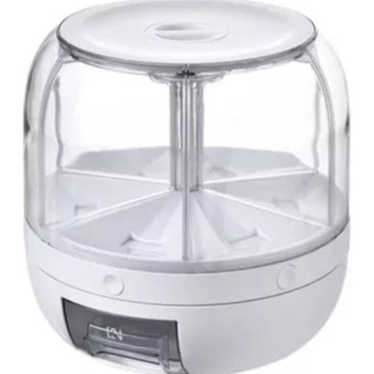 Gray helmet for bikers