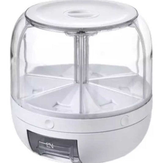 Gray helmet for bikers