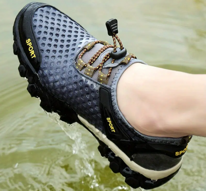 Tenis Caballero Modernos Terra Sport