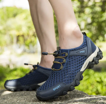 Tenis Caballero Modernos Terra Sport