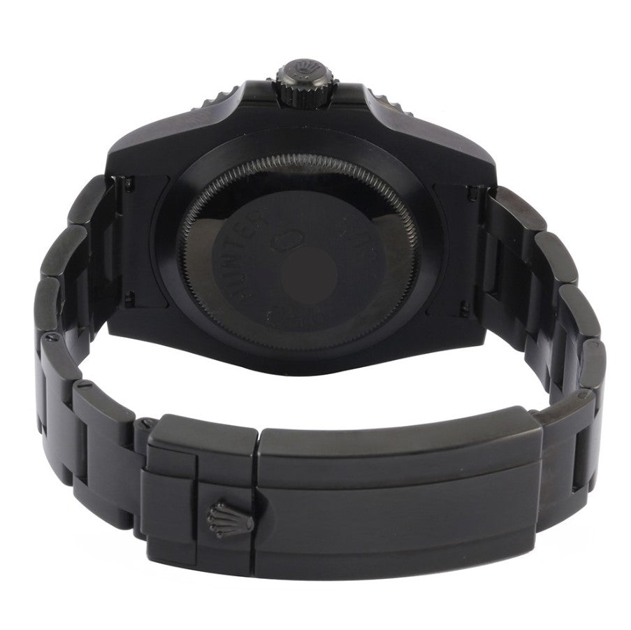 NUEVO COMBO PERFUME BHARARA + RELOJ ROLEX